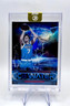 2026 Topps Three Basketball Kon Knueppel Ice Water Serial 1/5