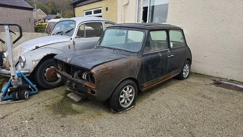 1979 Mini Clubman 1275 GT - Picture 1 of 11
