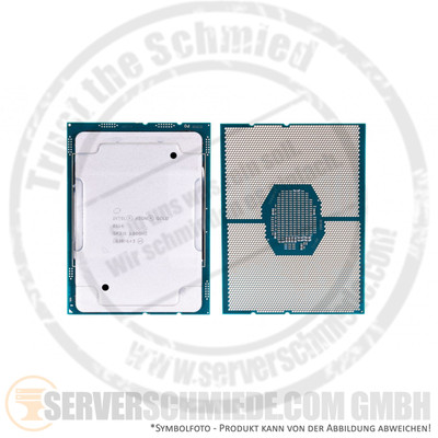Intel Xeon Gold 6154 SR3J5 18C Server Prozessor 18x 3,00 GHz 3647 CPU