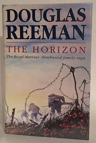 The Horizon :,Douglas Reeman