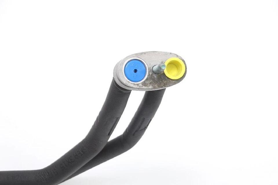 Climatizador Audi A4 Avant B6 8E1820103A VALEO 2.5 132 KW 180 CV 04-2003 Foto 3 de 4