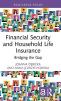 Financial Security And Household Life Insurance | Bridging The Gap | Buch | 2025