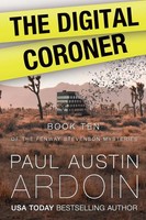 Paul Austin Ardoin | The Digital Coroner | Taschenbuch | Englisch (2024)