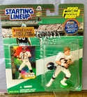 John Elway - 1999 Starting Lineup Convention Special SLU Denver Broncos
