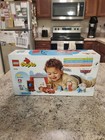 LEGO DUPLO CARS 10456 McQUEEN'S VISIT TO DOC'S GARAGE, 2+, 35 PCS — photo 5