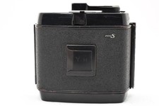 [Fast neuwertig] Mamiya RB67 Pro S 120 Rollfi...