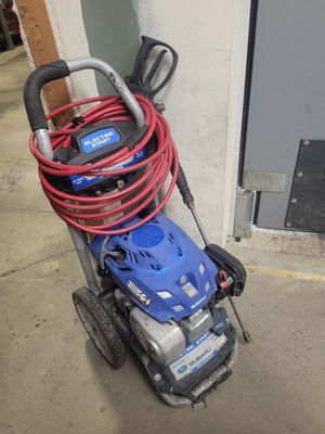 #ad #ad SUBARU 3100PSI PRESSURES WASHER P03048996 $75.00