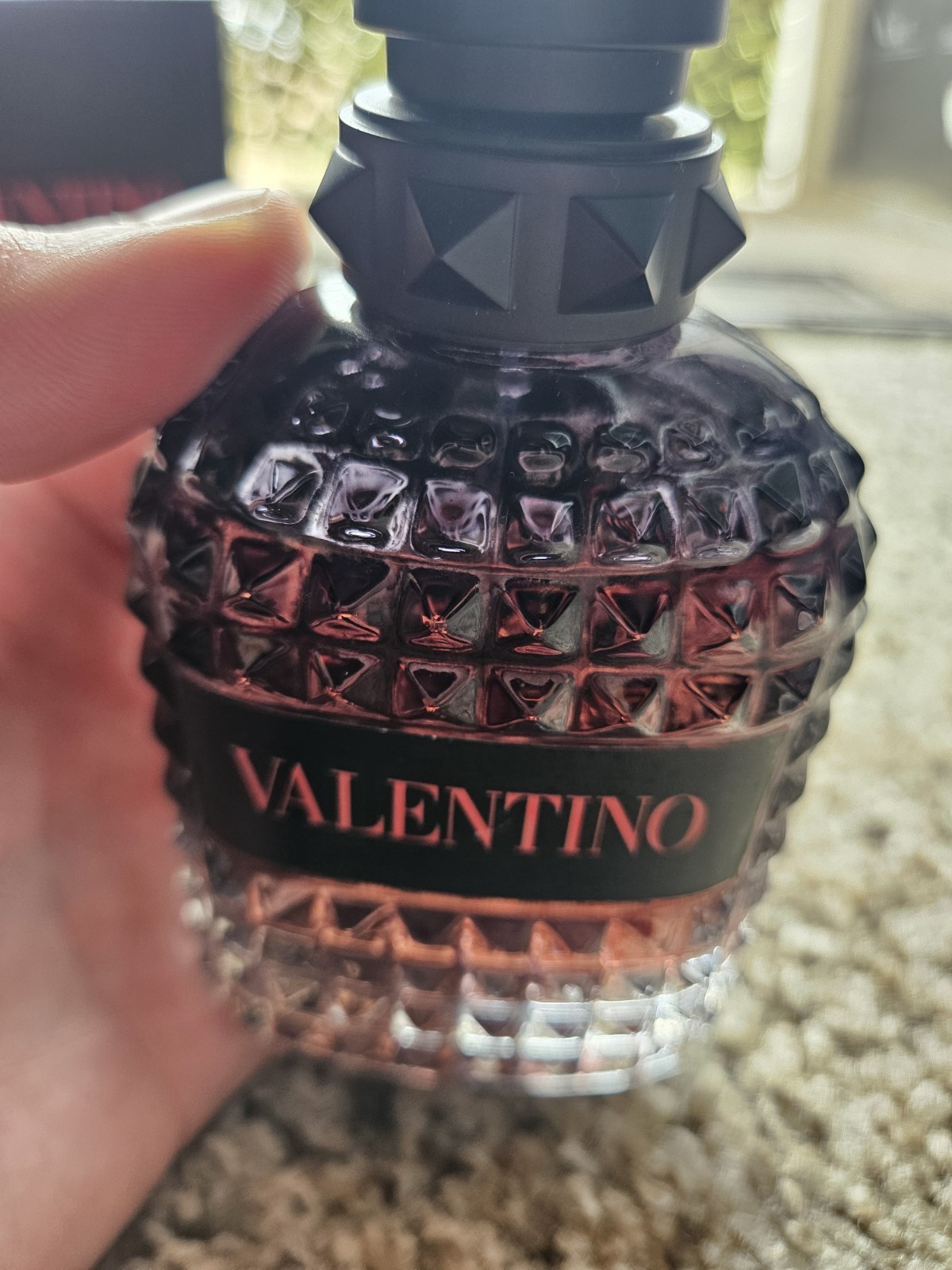 Valentino Coral Fantasy EDT 100ml/3.4oz Men's Fragrance thumbnail 2