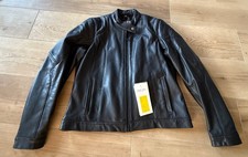   Motorrad Lederjacke von Louis Gr.M -L (46) Damen