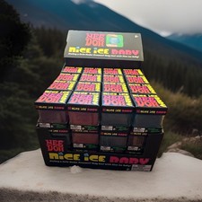 New 100% Authentic Schillings Nee Doh Nice Ice Baby You Get A Random Color