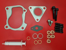 Turbolader Befestigungssatz VW Golf Passat Polo Sharan Vento Caddy 1.9 TDI Turbo