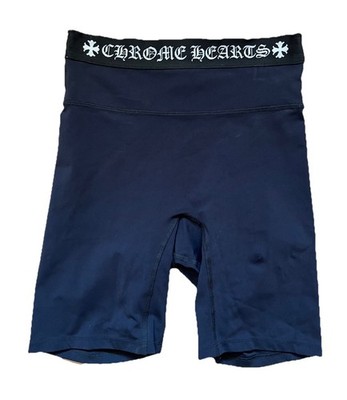 Chrome Hearts Biker Shorts Women s Size Small