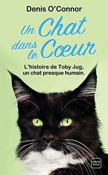 Un chat dans le coeur : une année dans la vie dun ... | Buch | Zustand sehr gut