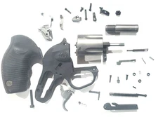 Taurus Protector Poly .357 Magnum Revolver Parts: REPAIR/REBUILD ASSORTED PARTS