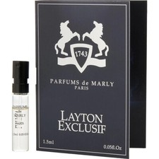 PARFUMS DE MARLY LAYTON EXCLUSIF 1.5 ML EDP MEN VIAL