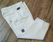 Vintage Hedz-Up Original Avewear Carpenter Jeans-Size 46 x 34 - Measures 44 x 32