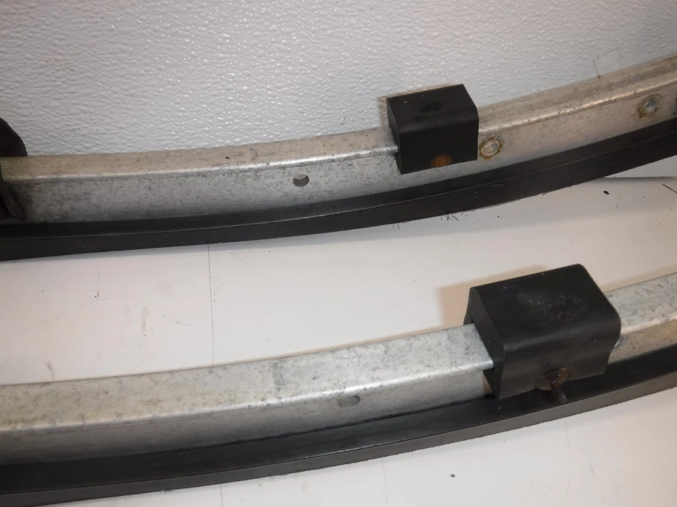 Arctic Cat Powder Special 600 1998 suspensión de cuadro deslizante izquierdo derecho Foto 4 de 4