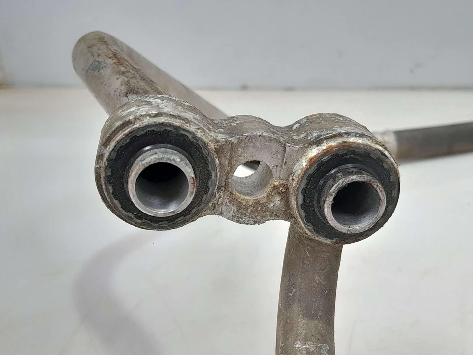 Chevy Astro 1995 furgoneta manguera de descarga y succión de aire acondicionado OEM 15710726 Foto 2 de 4