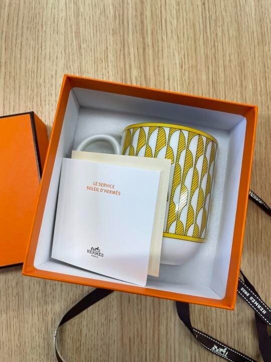 Hermes Soleil d'Hermes Creamer | Neiman Marcus