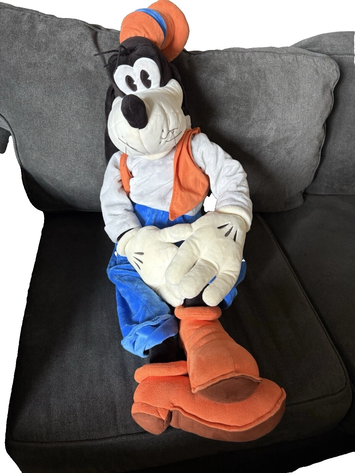 Mickey Mouse & Friends Folkmanis Preschool Toys & Pretend Play