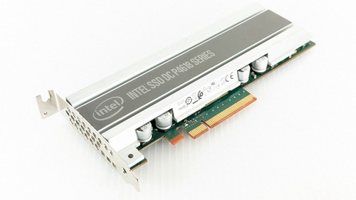 New SSDPECKE064T8S Intel DC P4618 6.4TB HHHL PCIe NVMe TLC SSD Oracle 7361454