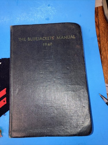 WW2 USN Anillo 14K 1/50 RGP Parche Imagen Barra Cinta Manual y Pines Llamado K.R.Tegge - Imagen 6 de 16