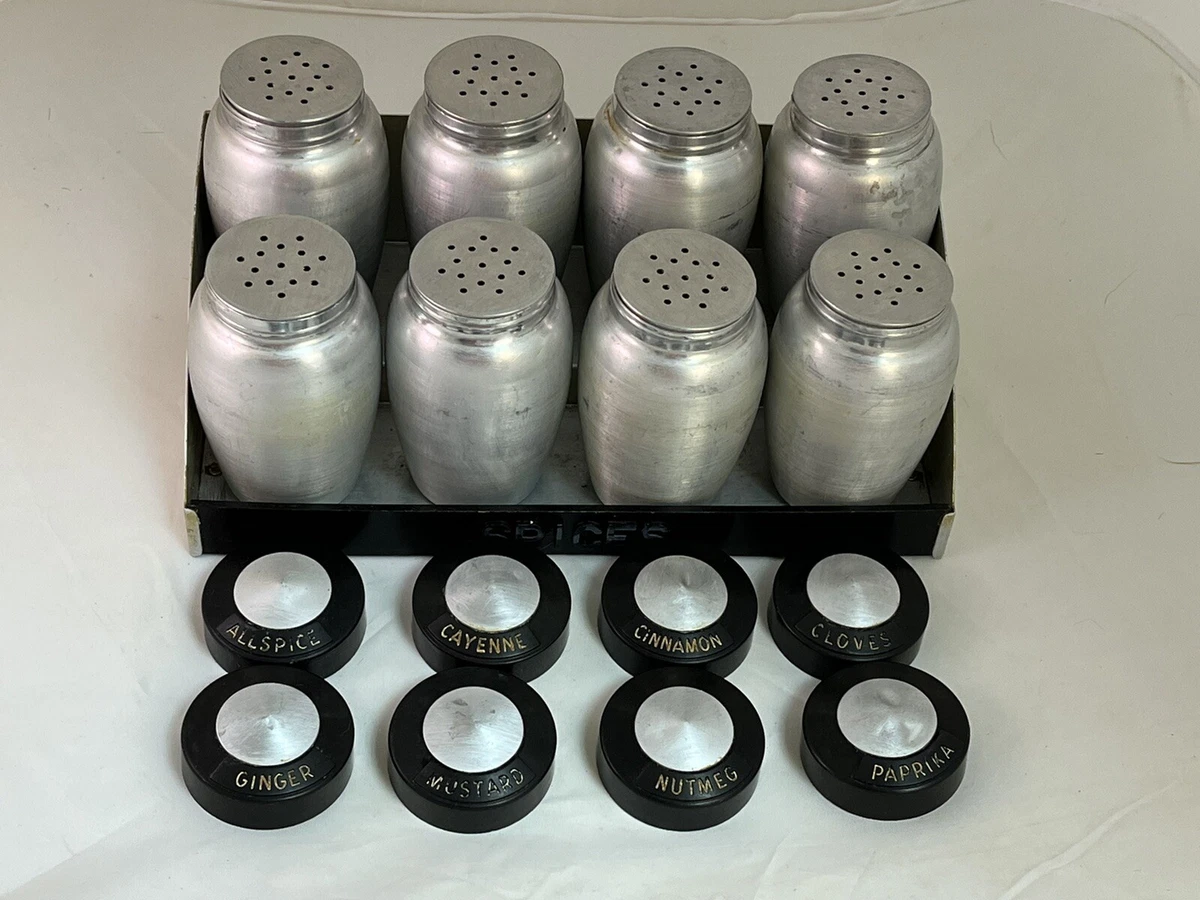 Kromex spice rack sale