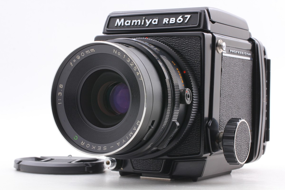Mamiya RB67 proS フィルムカメラ 90mmレンズ フィルムカメラレビュー。「MAMIYA RB67」 | BORN SURE blog