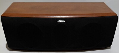 Jamo D 4CEN Center Channel Single