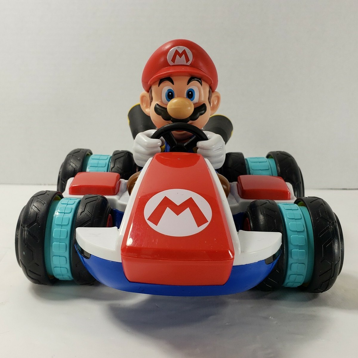 Kart Tour Nintendo Mario Race Car Kart Tour Mario Kart Control