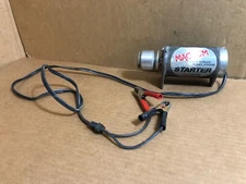 Vericom Industries Magnum high torque model engine starter
