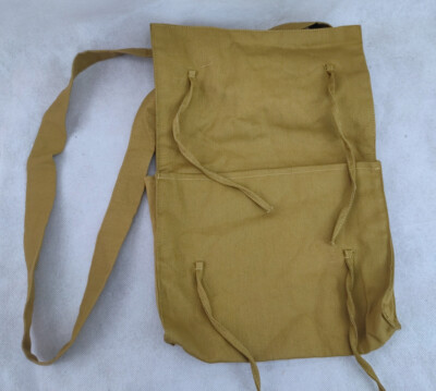 REPRO WW2 IMPERIAL JAPANESE ARMY FIELD SHOULDER KNAPSACK