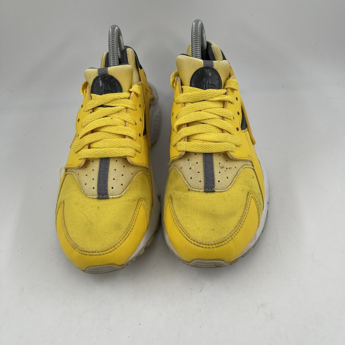 公式正規品!★NIKE AIR HUARACHE RUN TOUR YELLOW Nike Air Huarache Ultra 