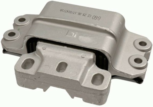 LemfÖRder Motorlager Links FüR VW Caddy Iii,Eos,Golf V Vi,Jetta III IV-image