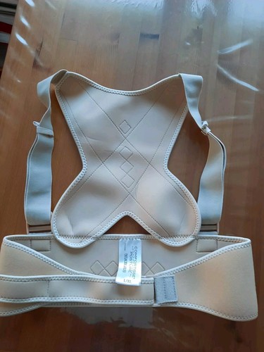 Comfortisse Rückenstabilisator L/XL - Bild 2 von 3