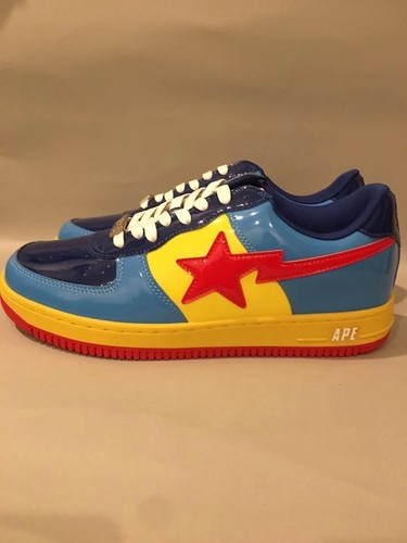 bapesta dc comics