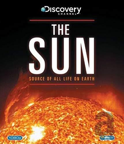 Sun (Blu-ray) The Sun (Discovery) Sun (Discovery) the