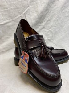 doc martin loafer