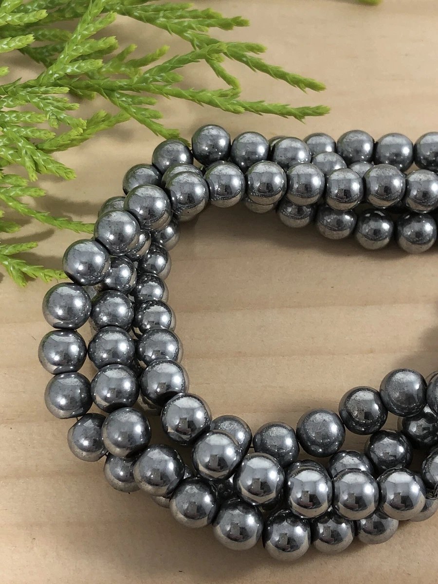 Magnetic beads for jewelry making sale