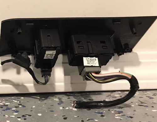 ⭐️2006-2010 Ford Explorer/Mountaineer Passenger side window control/lock. OEM - Picture 3 of 5