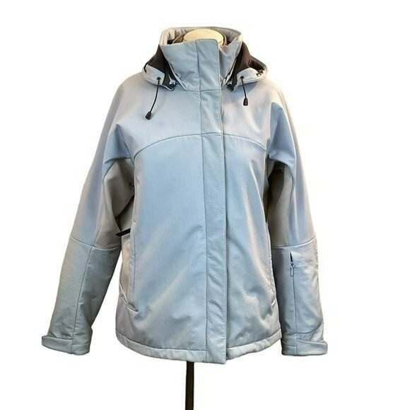 Salomon 20000MM 3 in 1 Cappotto da snowboard sci donna