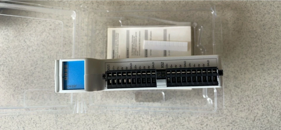 1PC new JX3-AO4 Via DHL or FedEx - Image 2 of 2