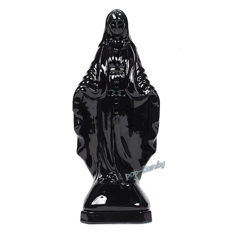Garden Décor Black WACKO MARIA 17FW MARIA Chamber Ceramics Garden Décor Black WACKO MARIA 17FW MARIA Chamber Ceramics
