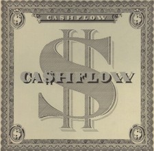 Ca$hflow - Ca$hflow (LP, Album) (Near Mint (NM or M-))