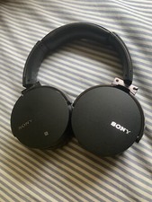 sony mdr-xb950bt