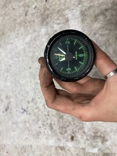 WBS1O861 BMW R 100 RT [1979] - Cockpit Clock Clock