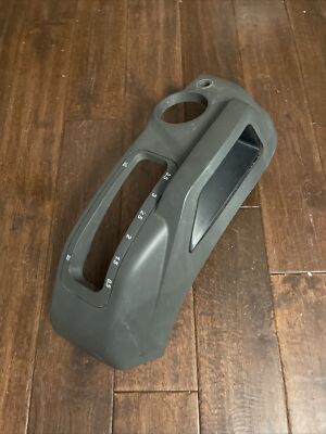 OEM Husqvarna 532413491 Console Deck Height 532439861