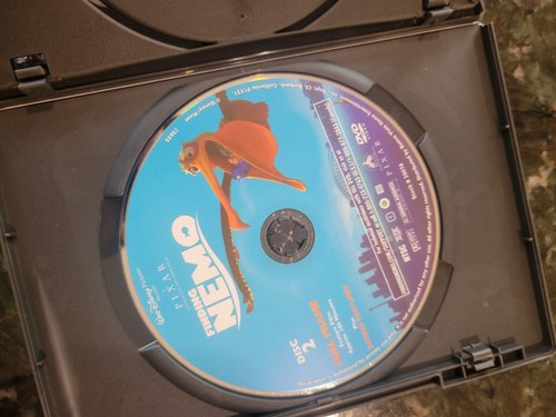 Finding Nemo (DVD, 2003, 2-Disc Set) - Picture 5 of 6