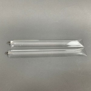 Hanging Acrylic Prisms Chandelier Replacement Parts 10 3/8 ...