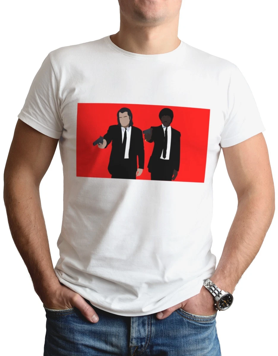 Tarantino t shirt cheap